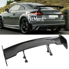 Spoiler posteriore lucido GT