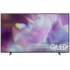 SAMSUNG SMART TV QLED 50" 4K