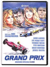 Grand Prix (2 dischi) EDIZIONE SPECIALE DVD