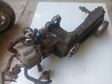 CARTER SCOOTER GARELLI