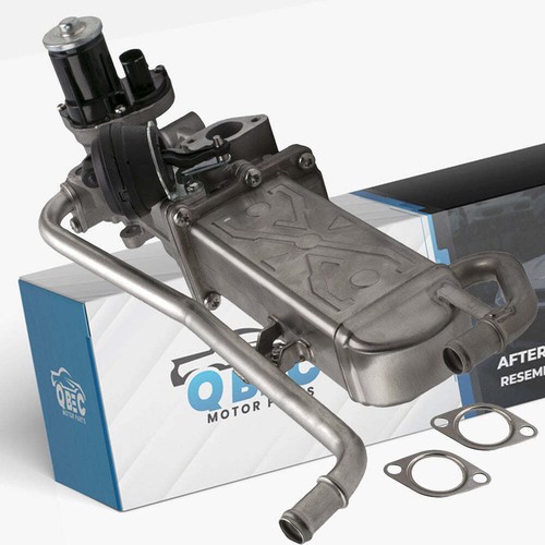 Egr valvola radiatore - egr, per