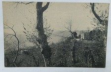 LA CUGNA  MONTAGNA PISTOIESE -