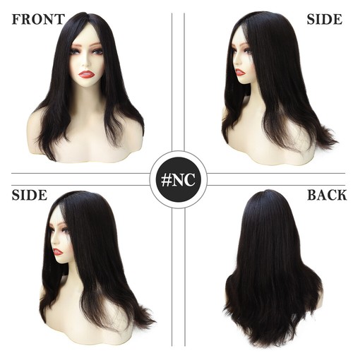 Parrucche capelli pelle - parrucche,