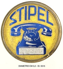 STIPEL TORINO 1925 DISTINTIVO