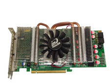 INNO 3D GeFORCE 9800 GTX PLUS