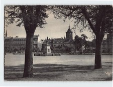 Cartolina La Place E Il