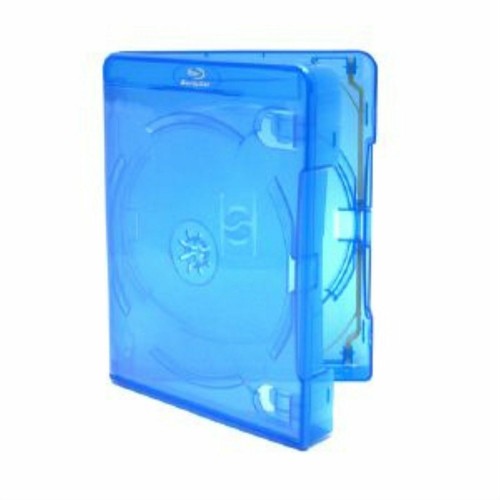 Amaray doppia custodia - x,