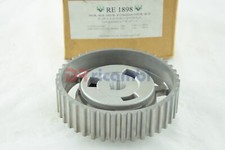 PULEGGIA POMPA CARBURANTE PER