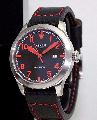 Kienzle aerotool automatico - kienzle,