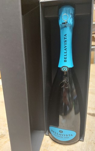 Franciacorta pas opere - pas, opere’