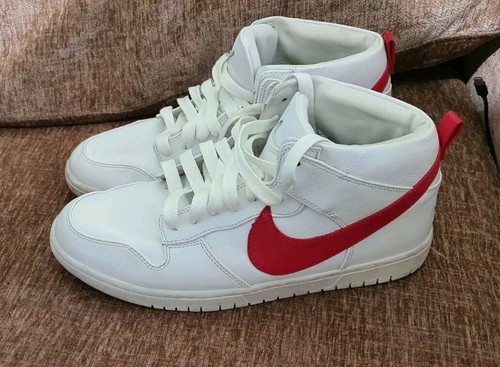 Nike pelle riccardo - nike, x