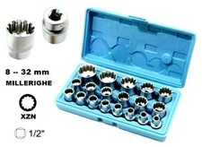 SET CHIAVI A BUSSOLA