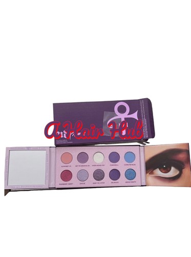 Urban decay palette - ~, ombretti