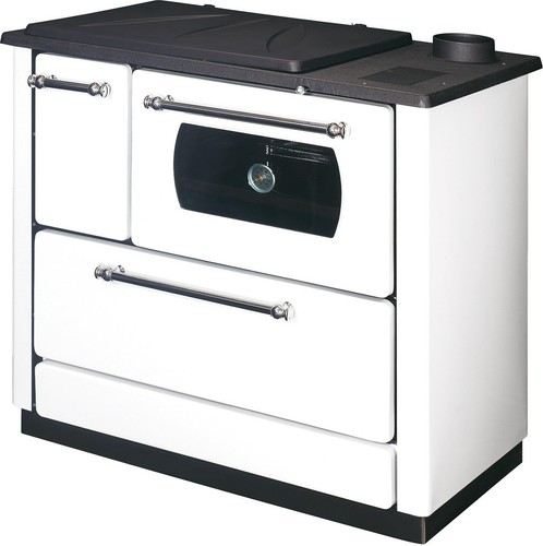 Line cucina legna forno in - a,