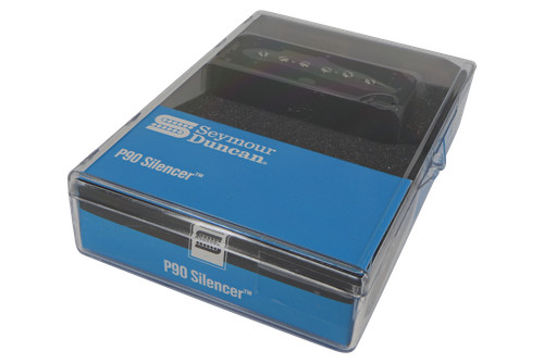 Seymour duncan p90 - seymour,