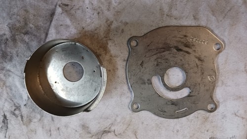 Inserto pompa acqua - , motore