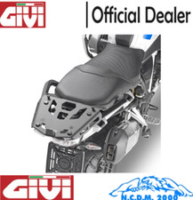 ATTACCO POSTERIORE GIVI MONOKEY SRA5108B BMW R 1250 GS 2019 2020 2021 2022 2023