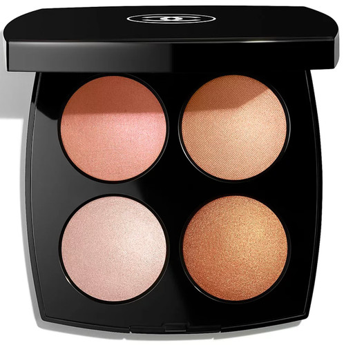 Chanel jeux lumières - chanel,