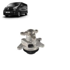 Pompa acqua per Renault Trafic