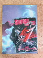 FUMETTO SUPER EROI IL MITO 2