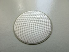 Breitling resonance plate part