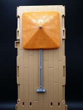 Barbie Mattel Malibù Casa D'Estate Sogni 3 Piani Ricambi Dly32