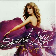 Taylor Swift / SPEAK NOW (2LP)