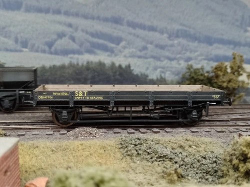 Gauge 4mm whiting 622 - gauge, 1/622