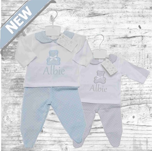 Set estivo personalizzato