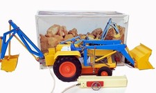 CLIM YUMBO RETROEXCAVADORA