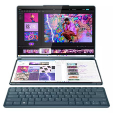 Lenovo Yoga Book 9i DUAL OLED