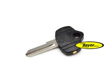 Chiave accensione BMW chiave