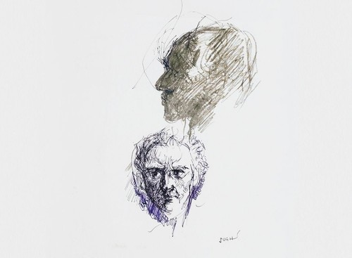 Lotto opere uniche alberto - uniche,