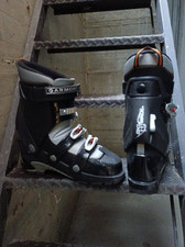 Scarponi Da Sci Garmont 27. 5(42/43 EU)