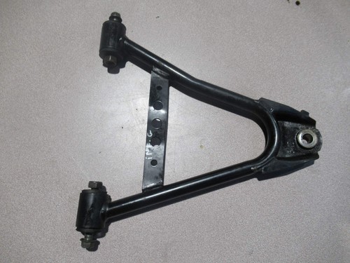 Triangolo anteriore inferiore