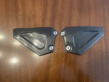 Kit Paratacchi Carbonio Ducati