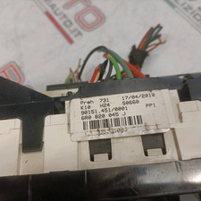 6r0820045q blocco comando - blocco,