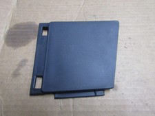 112875460 FRONT BUMPER LEFT