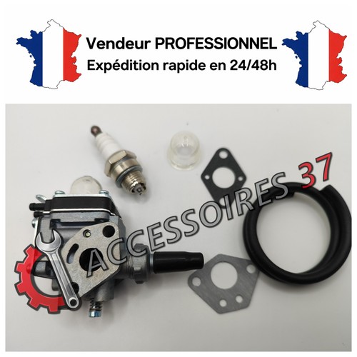 Kit carburateur pour - kit,