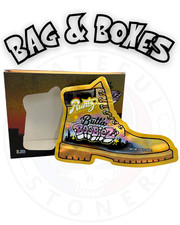 Mylar Borsa e Scatole Die Cut