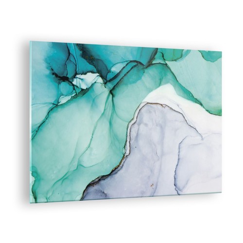 Quadro vetro 70x50cm - vetro,