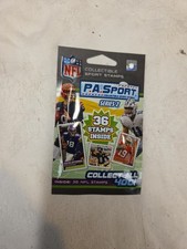 2022 NFL Sport da collezione