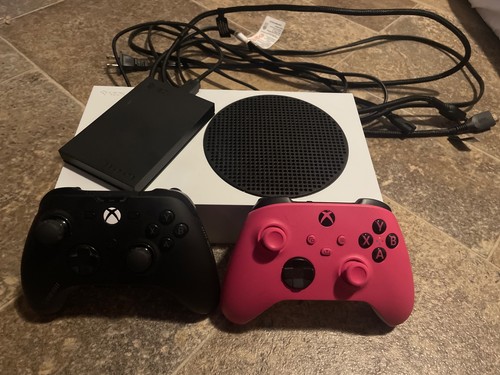 Funzionante xbox series s - *funzionante*,