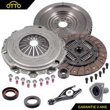 Kit Di Frizione Volano Motore