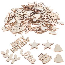  150 Pcs Decorazioni Per Cake