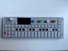 Teenage Engineering OP-1 Field