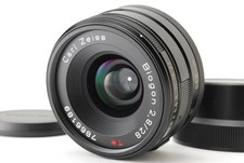 [Almost MINT] Contax Carl