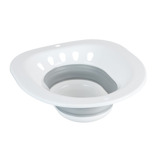 Bidet pieghevole sedile - bidet,