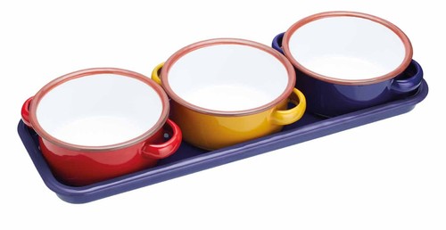 Kitchencraft world flavours - kitchencraft,
