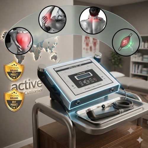 Dispositivo terapia a - dispositivo,